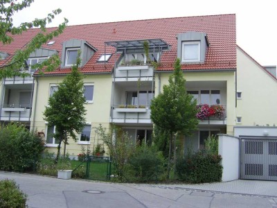 MH Immobilien - charmante Wohnung in perfekter Lage