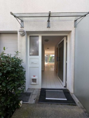 DHH in S-Vaihingen (frei), direkt vom Eigentümer, VB
