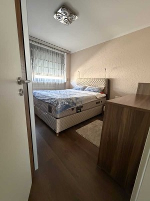 2-Zimmer Wohnung mit 74 m² in Friedberg