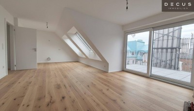 DG AUSBAU | HELLE RÄUME | FREIFLÄCHEN