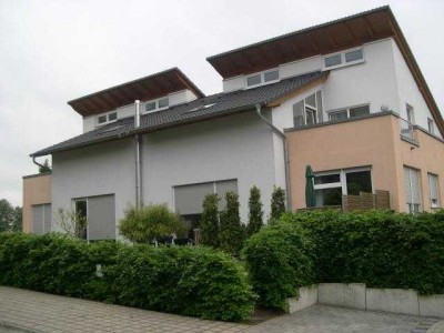 Moderne 2 Zimmer-Wohnung mit Dachterrasse in Hiddesen