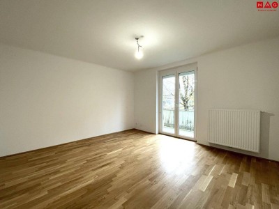 Modern und qualitativ hochwertig sanierte Wohnung in bester Urfahraner Zentrallage - sofort beziehbar, direkt vom Eigentümer!