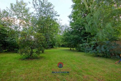 VERBERG - CA 3.000M² GARTENGRUNDSTÜCK IN TOP LAGE MIT SANIERUNGSBEDÜRFTIGEM ZWEIFAMILIENHAUS
