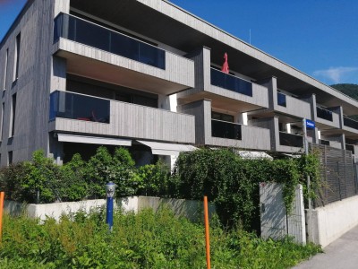 Sonnige Wohnung mit Balkon und Tiefgarage in Kundl