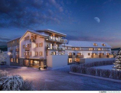 The Gast House Zell am See - Perfekte Lage im Zentrum