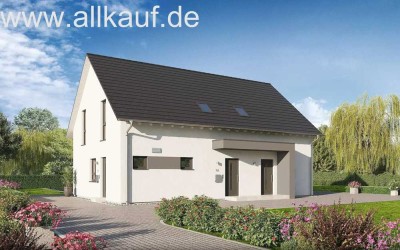 Platz für die ganze Familie - Ihr neues Zuhause mit vielen Möglichkeiten