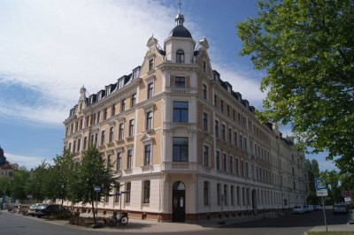 Kaiserliches Postamt 4- Raum mit Dachterrasse Homeoffice - Wohnen & Arbeiten unter einem Dach
