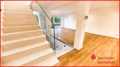 Exklusives Reihenmittelhaus in idyllischer Wohnlage