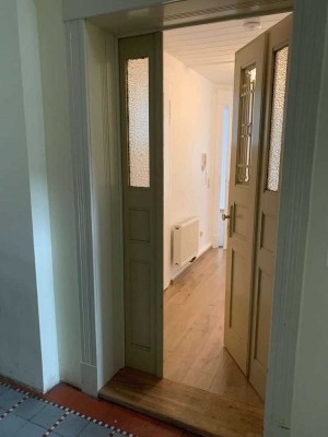 Geräumige 2-Raum-Wohnung im Leipziger Süden!