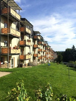 +++ Sonniger Ausblick in traumhafter Lage mit Balkon +++