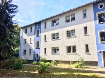 Hübsche 2-Zi.-Whg. mit Tageslichtbad und Balkon, frei ab 01.07.2025