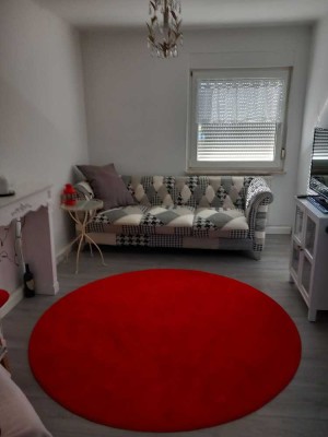 Helle und saubere 2 Zimmer Wohnung