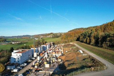 Engerwitzdorf | Mittertreffling - Helle 3 ZI-Neubauwohnung mit großem Balkon - jetzt anfragen!