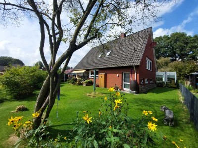 PROVISIONSFREI, freistehendes Einfamilienhaus