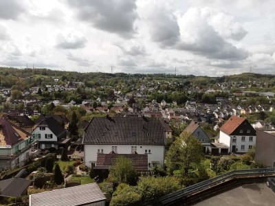 Mietwohnung DG, Beseler Str. 20, 51645 Gummersbach