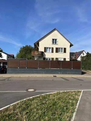 4-Zimmer-Wohnung als Kapitalanlage in 73079 Süßen