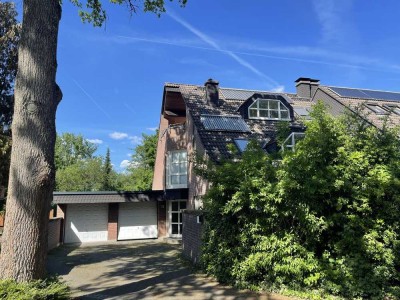 Maisonette-Wohnung in TOP-Lage von Rösrath-Forsbach