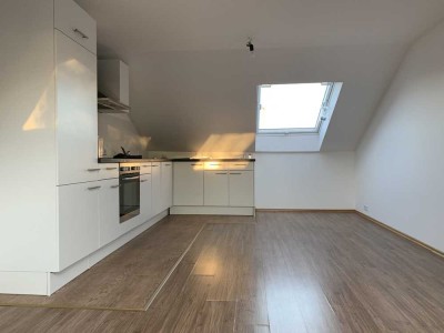 2 Zimmerwohnung zentral in Usingen