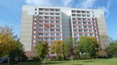 Aufzug und barrierefreier Zugang!1-Zimmer-Appartment in zentraler Lage!