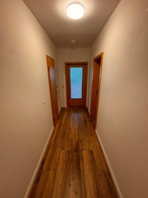 Helle 1,5-Zimmer Wohnung mit Balkon im 1. OG in Wildau
