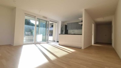 Geschmackvolle 3-Zimmer-Wohnung zum Wohlfühlen in Ortsrandlage