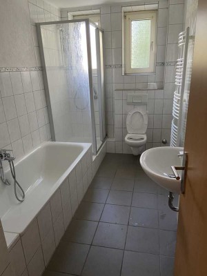 Schöne und modernisierte 2,5-Raum-Wohnung in Gelsenkirchen