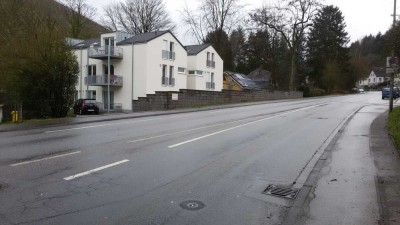 Wohnung für studentisches Wohnen