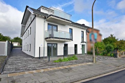 Mehrfamilienhaus mit 6 Wohneinheiten (Baujahr 2025) in 53359 Rheinbach-Merzbach