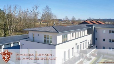 NEUBAU: Wunderschönes Penthouse sucht neuen Besitzer und lässt keine Wünsche offen !!!