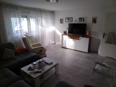 DEINE 4-Zimmer Wohnung mit Balkon in Tübingen