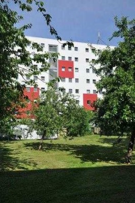 Attraktiv! Ansprechende 2-Zimmer-Wohnung