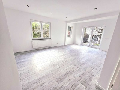 Gartenwohnung 3,5 Zimmer 103m² Provisionsfrei