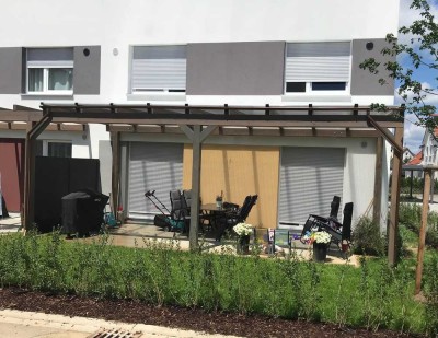 Sehr schöne DDH in Dusslingen