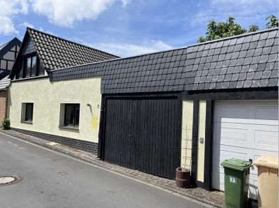 Haus für Individualisten