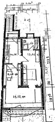 Einliegerwohnung mit EBK: gemütliche 3-Zimmer-Wohnung in Ulm