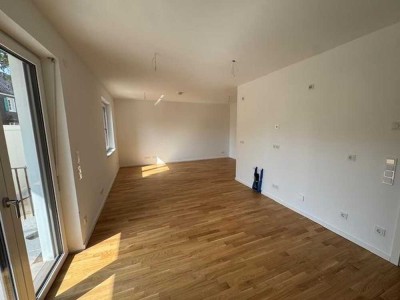 Erstbezug! Stylische 1-Zimmer-Neubauwohnung, 40 m²