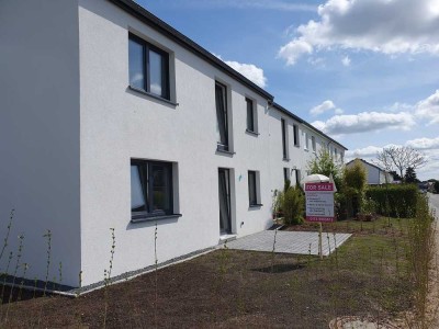 Traumhaftes Reihenendhaus mit zwei Wohneinheiten - Erstbezug nach Vollsanierung