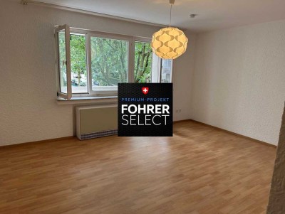 KAPITALANLANGE vermietete 2,5-Zimmer-Wohnung gelegen in einer Sackgasse Bochum