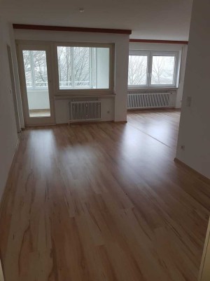 Helle 3-Zimmer Wohnung mit Parkblick in Wetzlar