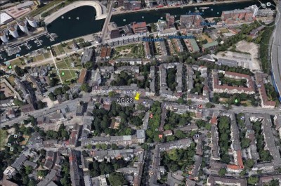 Entwickler gesucht für Renditeobjekt –komplette WEG, ETW Packet - Duisburg Wasserviertel