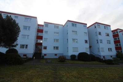 Helle und großzügige 3-Zimmer in Neckargemünd (ab 01.08.2025)