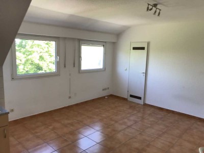 Gemütliches Single-Appartement