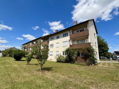 Ihr neues Zuhause in Bad Saulgau - modernisiert, charmant!