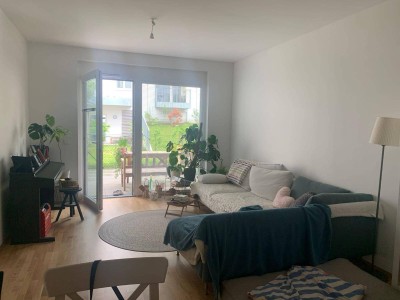 Helle Innenstadtwohnung in St. Pölten