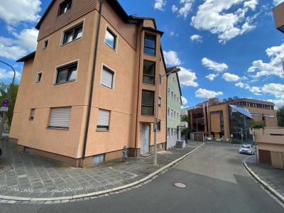 Studenten- / Azubi Appartment in bester FH-/UNI Lage