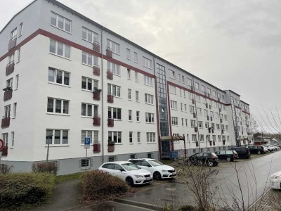 Ruhig im Grünen Wohnen