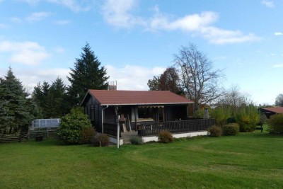 ... das feine Ferienhaus in idyllischer Lage in Ulrichstein-Rebgeshain ...