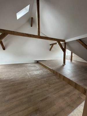4 Zimmer Wohnung Stuttgart-Nord Helfferichplatz