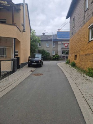 Stilvolles 4-Raum-Einfamilienhaus in Heidenrod