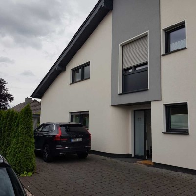 1150 € - 72 m² - 3 Zi. ink Strom, Heizung, Wasser , Einbauküche, Luftungsanlage,weiteren Nebenkosten